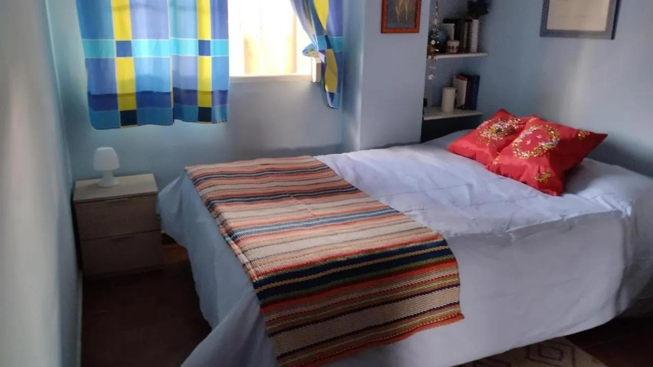 Habitacion Muy Centrica Torremolinos