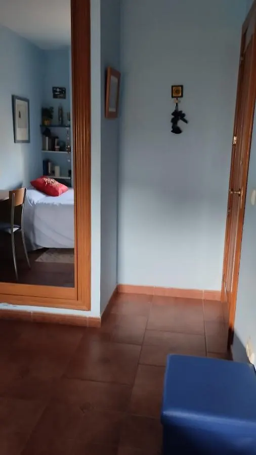 Habitacion Muy Centrica Torremolinos Homestay