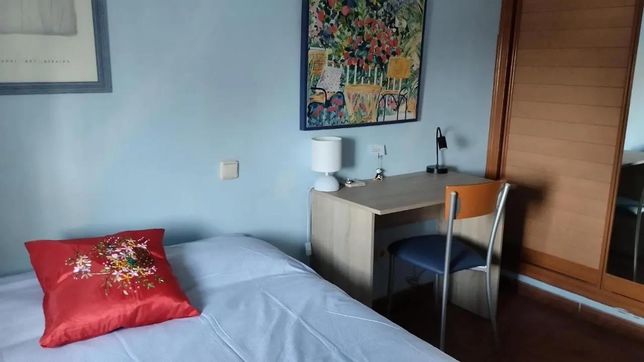 Habitacion Muy Centrica Torremolinos 0*,  Spain