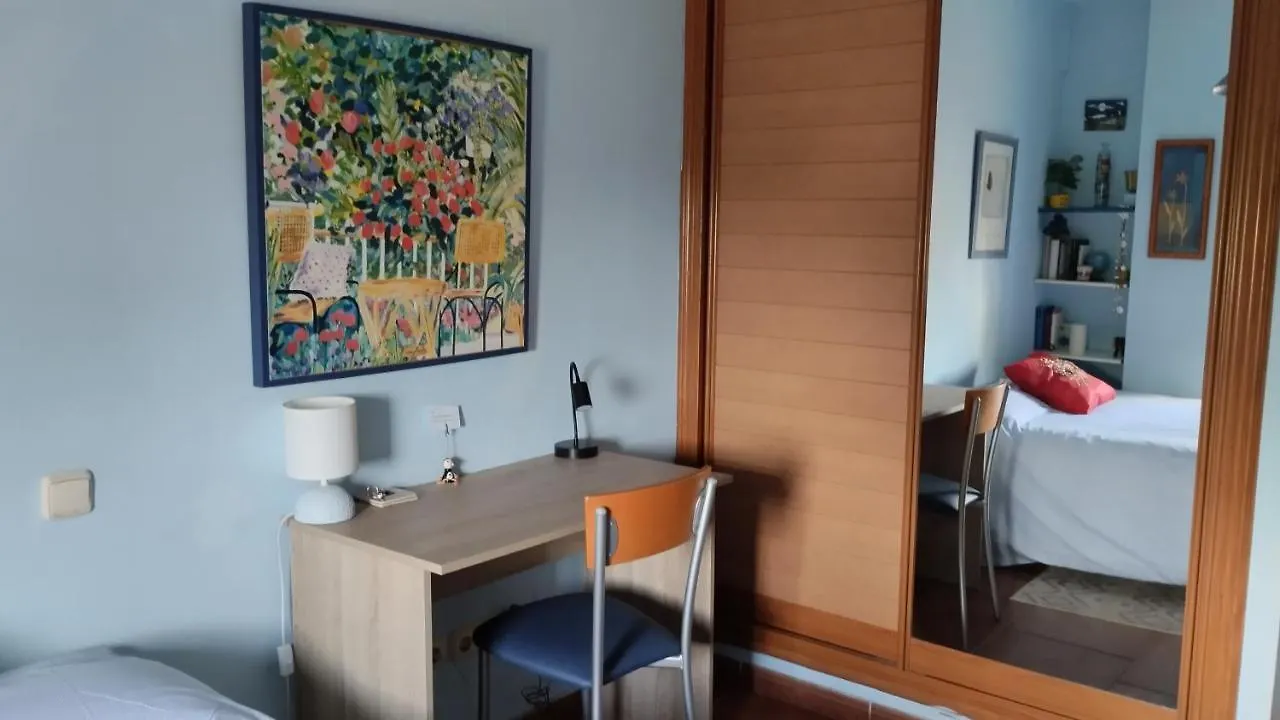 Habitacion Muy Centrica Torremolinos