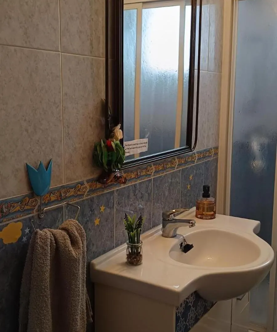 Habitacion Muy Centrica Torremolinos Spain